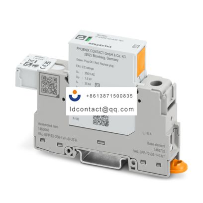 1466640 Phoenix Contact product image